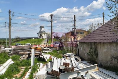 Teren de 1700 mp, în Cernica - 13