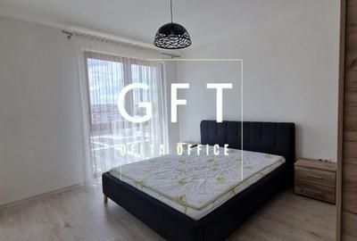 Apartament cu 2 camere decomandat în Calea Moldovei - 3