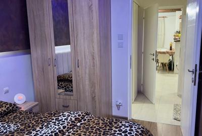 Apartament cu 3 camere, mobilat în Tolstoi - 3