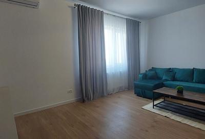 Apartament 2 camere- prima inchiriere- loc de parcare inclus Apartament 2 camere- prima inchiriere- loc de parcare inclus - 3