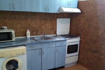 Apartament cu 2 camere decomandat în Octavian Goga