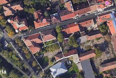 Spațiu comercial, de 1,230 mp, în Ultracentral - 1