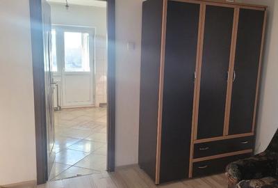 Apartament cu 2 camere decomandat în Ultracentral