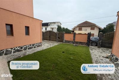 Casă cu 4 camere în Centura - 11