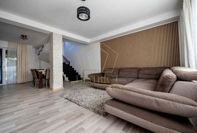 Casă individuală cu 3 camere cu Canalizare în Giroc - 5