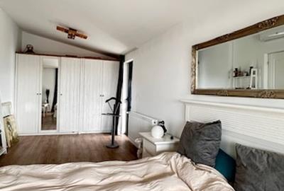 ZONA DRU-RELAX apartament 65mp , finisat mobilat si terasa de 35mp! - 20