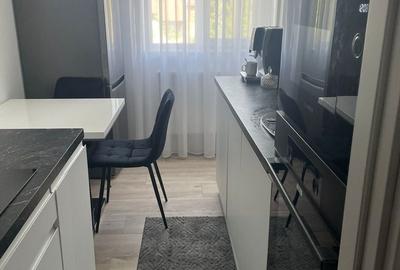 Apartament cu 2 camere în Mărăști - 6