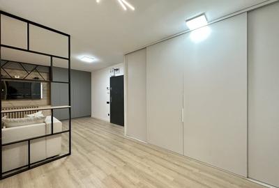 Apartament 3 camere, zona centrala, Scala Center, garaj, 01 DECEMBRIE Apartament 3 camere, zona centrala, Scala Center, garaj, 01 DECEMBRIE - 4