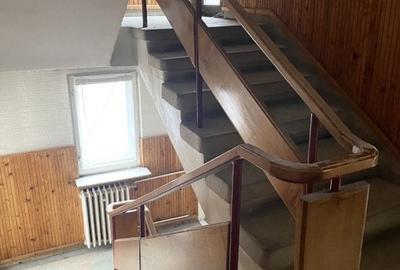 Vila cu mare potential,de renovat/Clinica/Rezidenta/Birouri/ULTRACENTRAL - 50