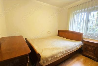 Parter - Apartament decomandat cu 3 camere | Micro 16, Liceul Nr. 7 - 6