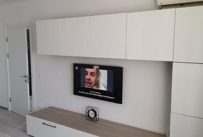 Apartament cu 2 camere decomandat, mobilat în Dristor - 3