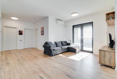 NEW! 4 Camere LAKE VIEW,  110 mp, PARCARE - Sisesti! - 4