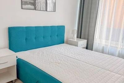 Apartament cu 2 camere decomandat, mobilat în Dâmbul Rotund
