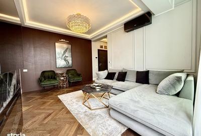 Apartament cu 3 camere în Nord - 5