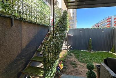 EXCLUSIVITATE | Apartament 2 camere decomandat + Gradina - 15