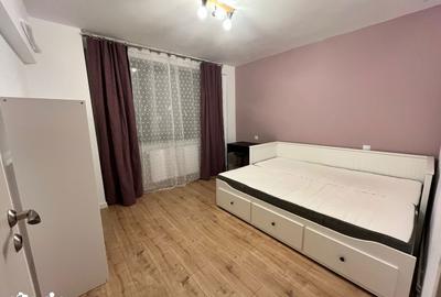 Apartament cu 3 camere decomandat, mobilat în Gheorgheni - 9