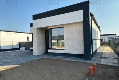 Casă individuală cu 3 camere cu Teren 330 Mp în Berceni - 6