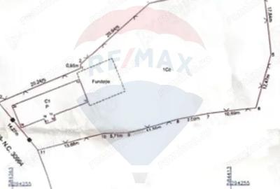 Casă cu 3 camere cu Teren 1400 Mp în Central