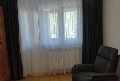 Apartament cu 2 camere decomandat în Piața Centrală - 14