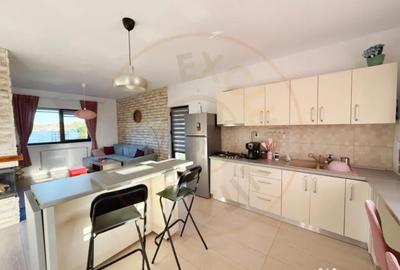 Casă cu 4 camere cu Teren 347 Mp în Samurcași - 6