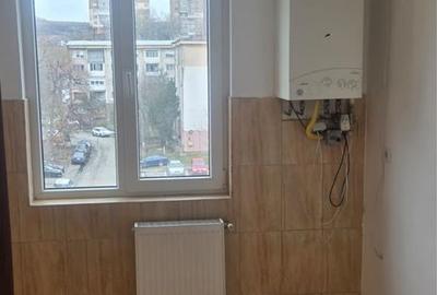 Apartament cu 2 camere semidecomandat în Central - 2