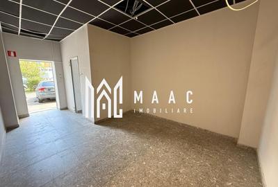 Spatiu comercial/birouri I VAD I Expunere I Mihai Viteazu - 8