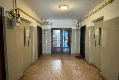 Apartament cu 3 camere decomandat în Giurgiului - 10