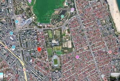 Spațiu comercial, în Stadion - 3