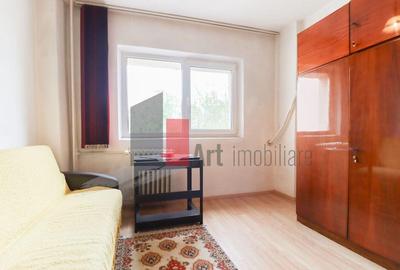 Apartamentul APRECIADO , Brancoveanu-Metrou, SUPERPOZITIE - 11