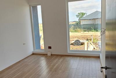 Casă individuală cu 4 camere cu Teren 409 Mp în Berceni - 5