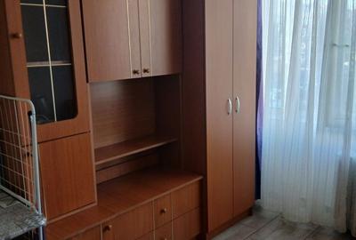 Apartament în Tractorul