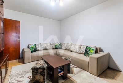 Apartament cu 3 camere decomandat, mobilat în Florilor - 3