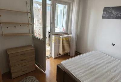 Apartament 2 camere decomandat in Podul de Fier - 1