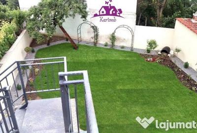 Casă cu 3 camere cu Teren 500 Mp în Central - 5