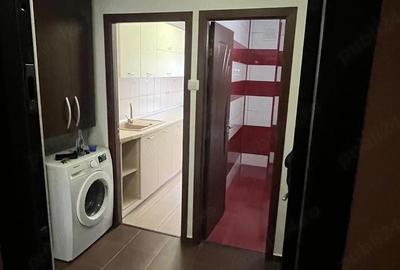 Garsonieră decomandată în Central - 1
