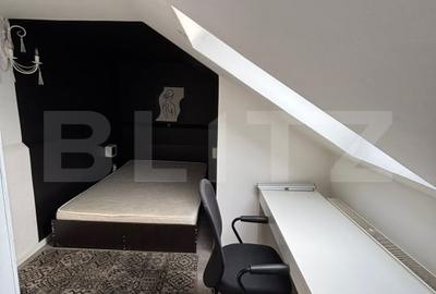 OPORTUNITATE INVESTITIE! Apartament cu 1 camera + mezanin, 30,5 mp, langa FSEGA - 8