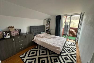 Casa 4 camere , Sancraiul de Mures , Str. Vale , Livada - 5