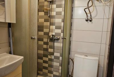 Garsonieră, mobilată în Buziașului - 4