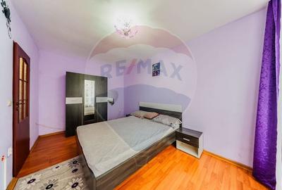 Apartament cu doua camere si loc de parcare - 4