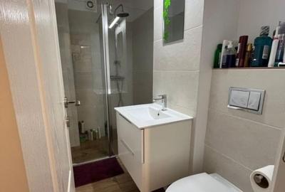 Garsoniera 29mp, zona Big, etaj intermediar, finisata modern, centrala proprie - 3