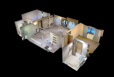 FILM!Vila individuala,2 dormitoare cu bai proprii, teren 660 mp,areal A,Sangeorg - 14