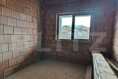 Casa cu 3 dormitoare ?i garaj in suprafa?a de 180 mp - 17