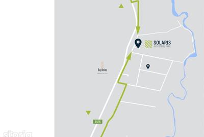 Spațiu comercial, de 2,300 mp, în Bonț - 4