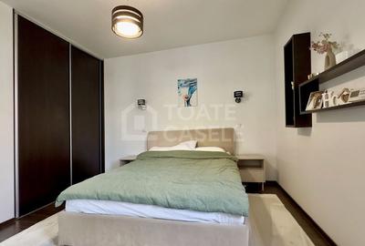 Apartament modern lângă Stadionul Florești – liniște, confort și echilibru - 3