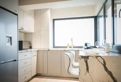 APARTAMENT 2 CAMERE DECOMANDAT LUX ZONA CAMPUS - 2