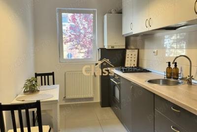 Apartament 2 camere | 60 mpu + 30 mpu terasa | Bonjour Residence - 1