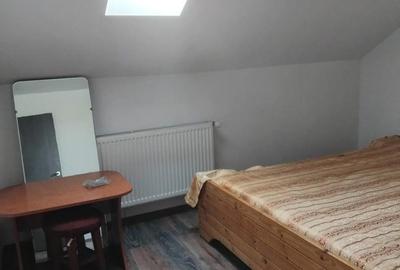 Casă cu 1 camere în Central - 4