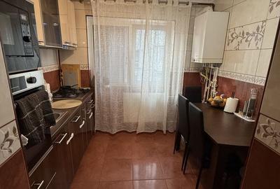 Apartament cu 3 camere decomandat în Exterior Vest - 6