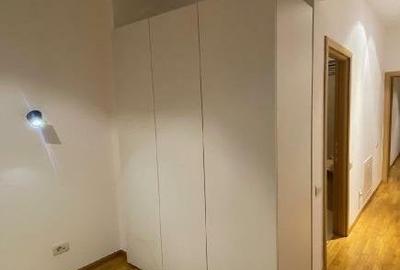 APARTAMENT 3 CAMERE 3 BAI - NORDULUI/HERASTRAU - PARCARE SUBTERANA - 3