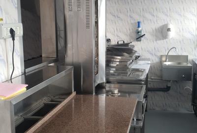 Spațiu comercial, de 30 mp, în Central - 6